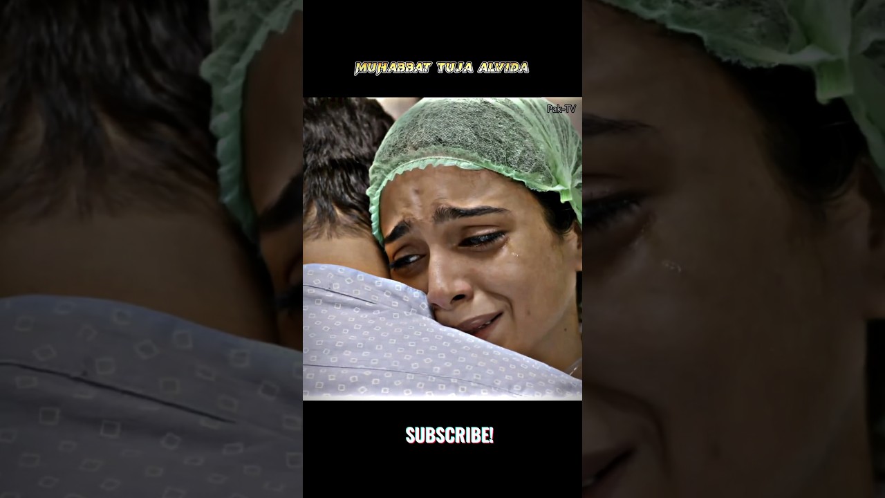 Muhabbat Tuja Alvida 🔥 | Beast Sean's Epic Episode Highlight