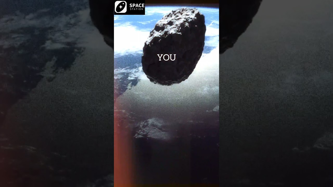 Earth vs Apophis 2029: The Final Showdown π