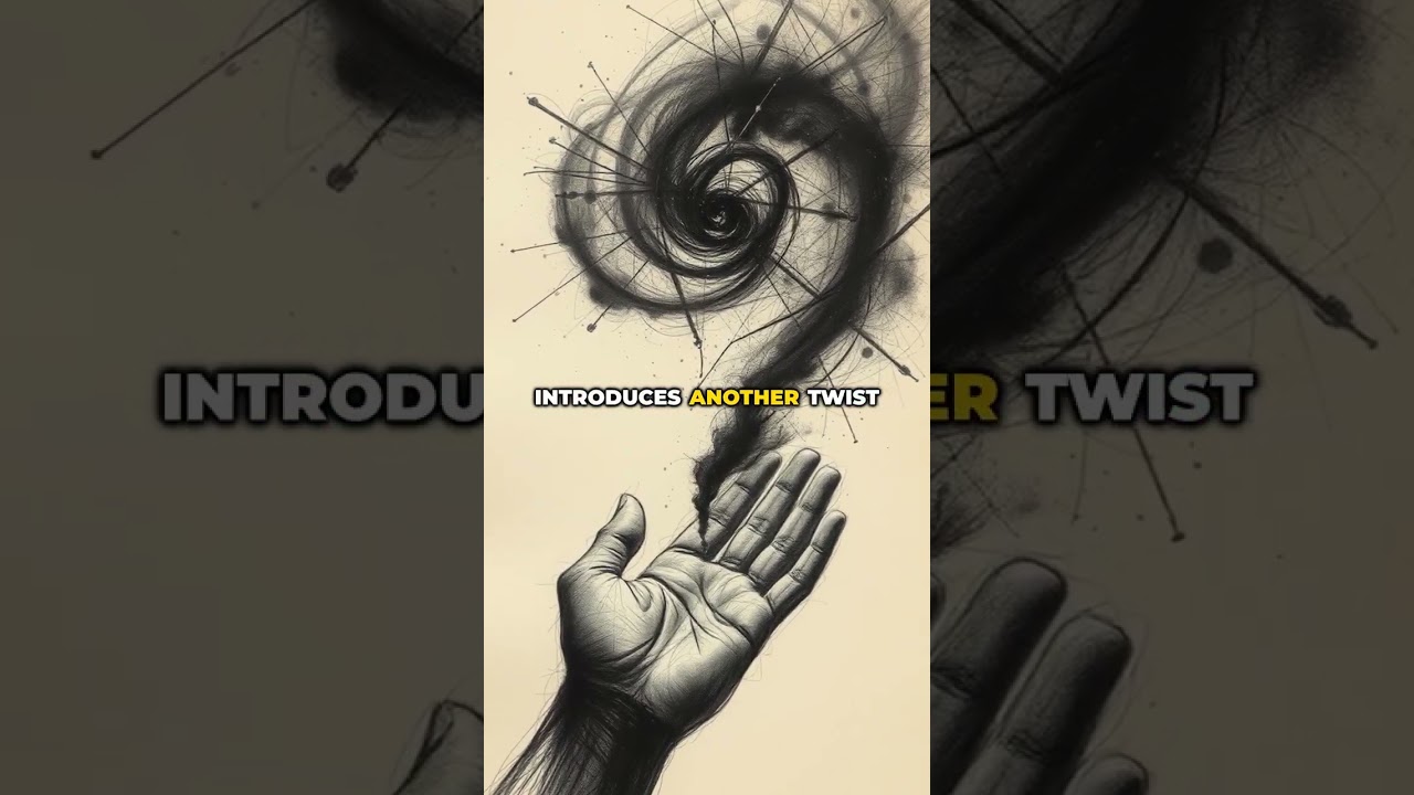 Is Free Will an Illusion? 🤔