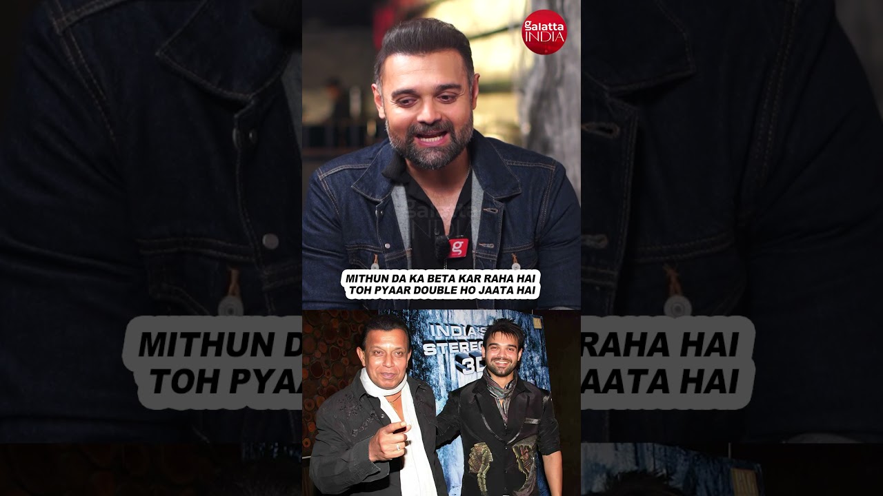 Mimoh Chakraborty on Embracing Bengal’s Heart & Honoring His Family’s Legacy ❤️