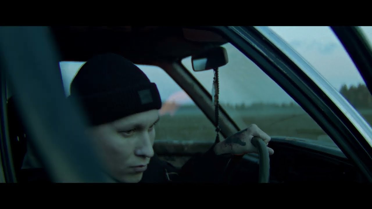 Bakhtin - Целовала (Official Music Video) 🎥