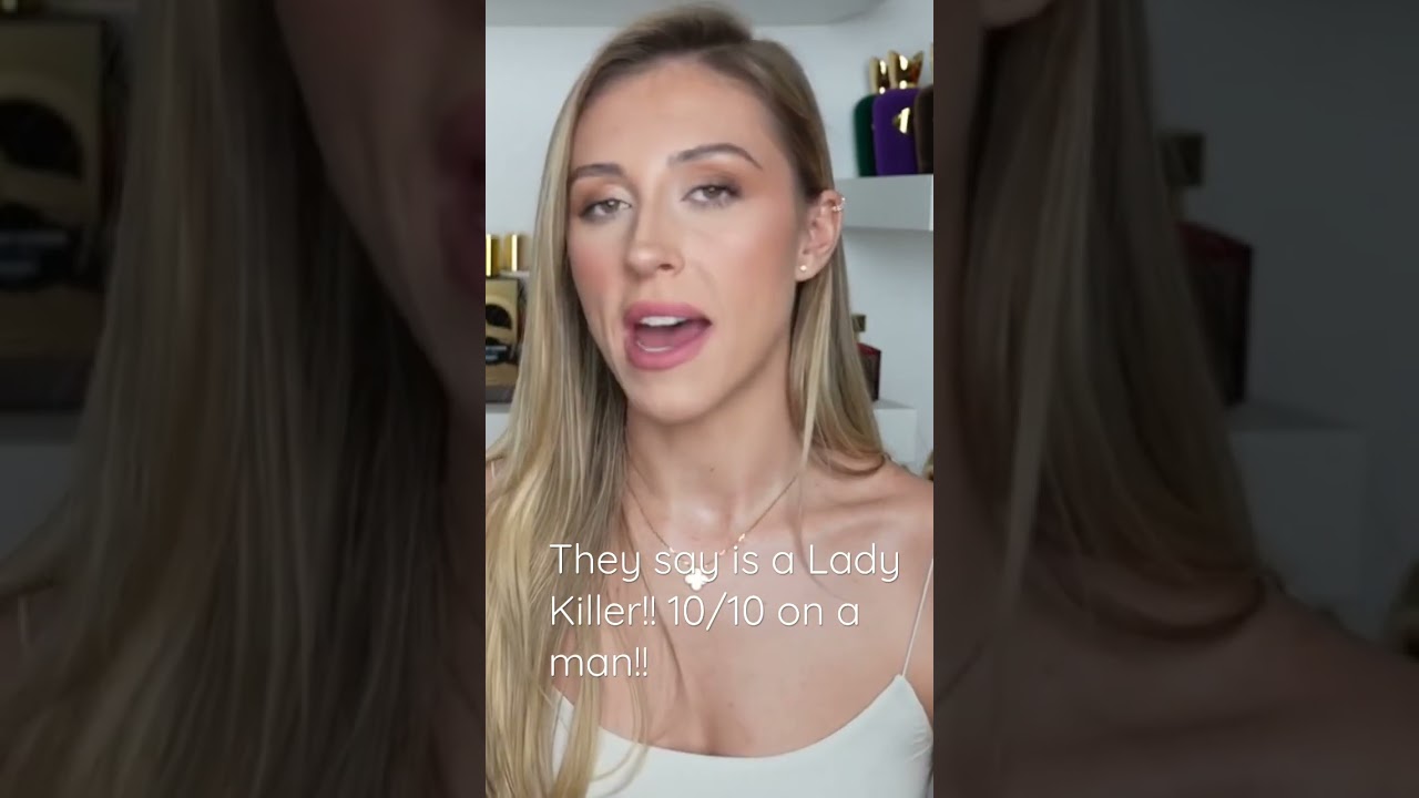 Women’s Reactions to Tom Ford Black Orchid 🌸