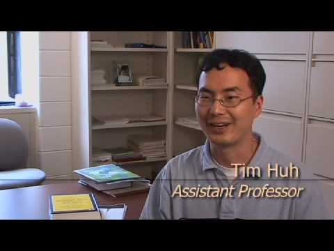 What is Industrial Engineering and Operations Research?
