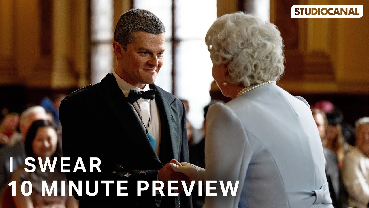 I SWEAR - 10 Minute Preview