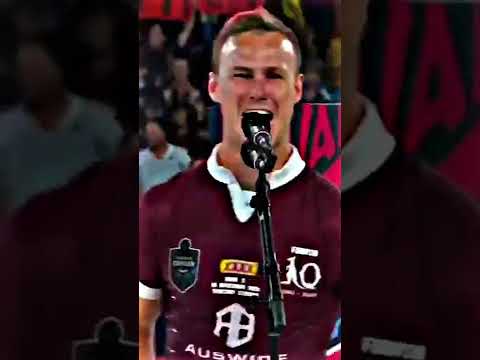 THE WORST EVER QUEENSLAND TEAM 🔥🔥