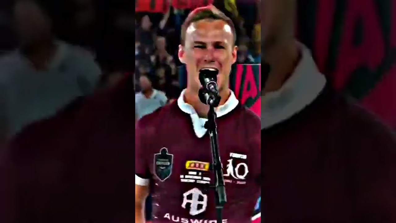 Queensland's Worst Team Ever! π₯