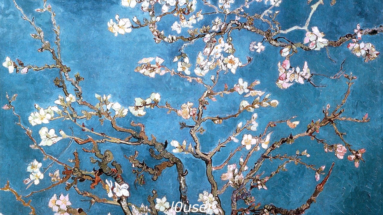 Gymnopédie No. 1: A Nightlong Piano Melody 🎶