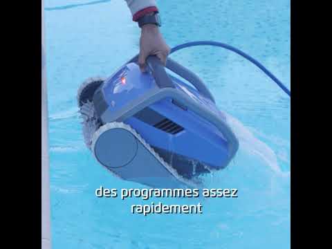 Témoignage: Christian et le Dolphin M600 🐬