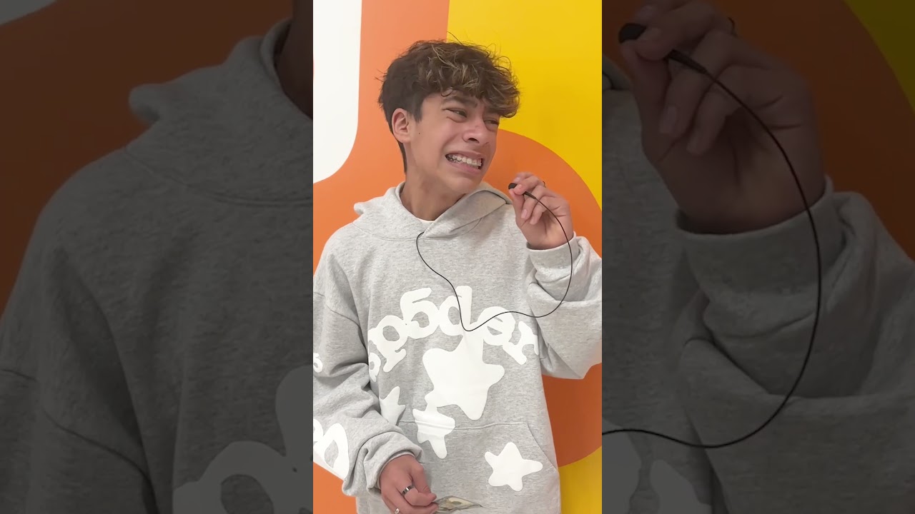 Guess My Mom's Age! 🤔 #shorts