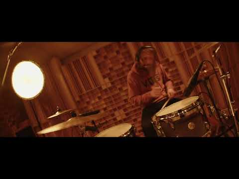 Lukáš Pavlík - Gretsch Broadcaster v Sunstudiu