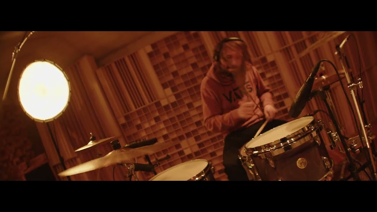 Lukáš Pavlík Demonstrates Gretsch Broadcaster at Sunstudiu 🎸