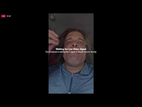 "MORNING LIVE" 🌄 with The Critic