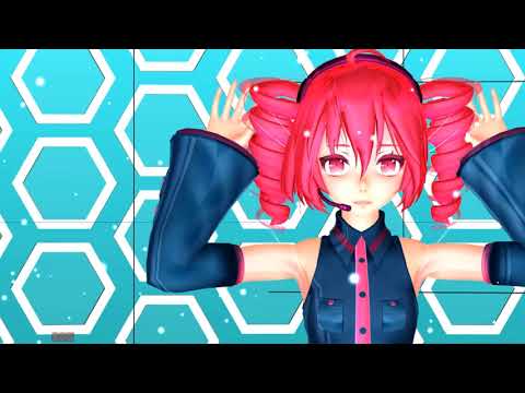 [MMD + Motion DL] Broken (Culture Code Remix)