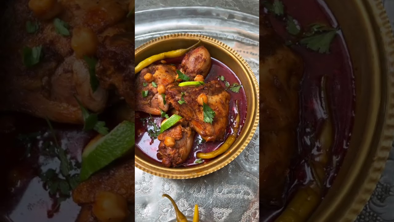 Top 10 des spécialités culinaires en Algérie 🇩🇿