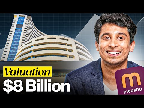 Why Meesho’s IPO is special? - Indian Startups News 284