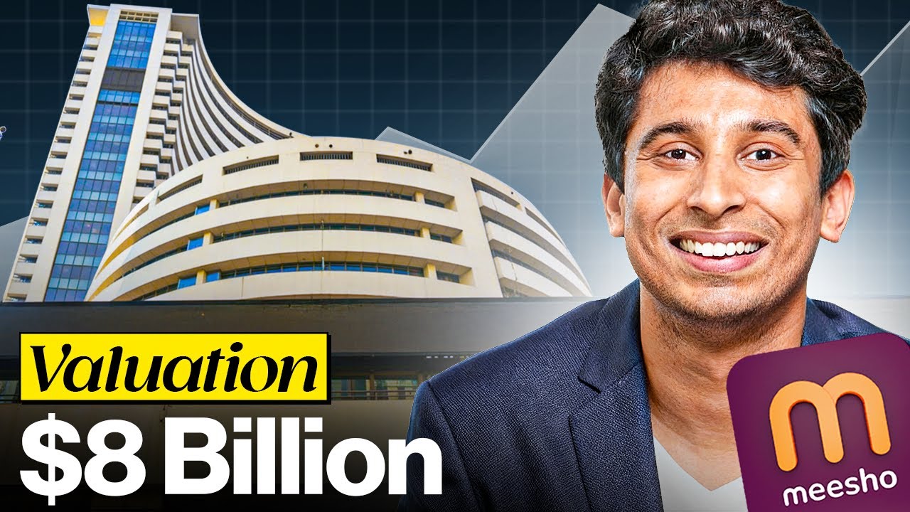 Why Meesho’s IPO Stands Out: Key Highlights & Market Impact 🚀