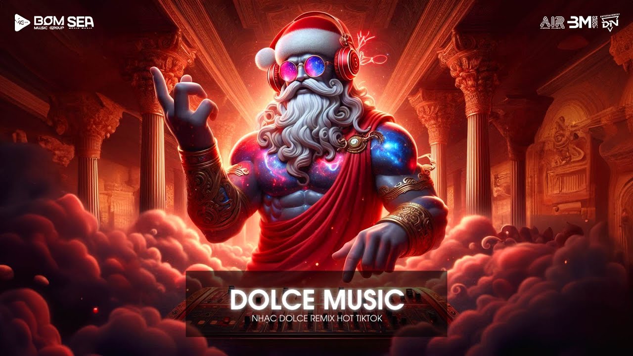 Top TikTok Remix Hits 2025 🎶 - Nonstop DJ Thái Hoàng Remix