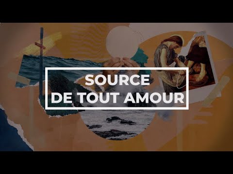 Source de tout amour - Emmanuel Music 🎶