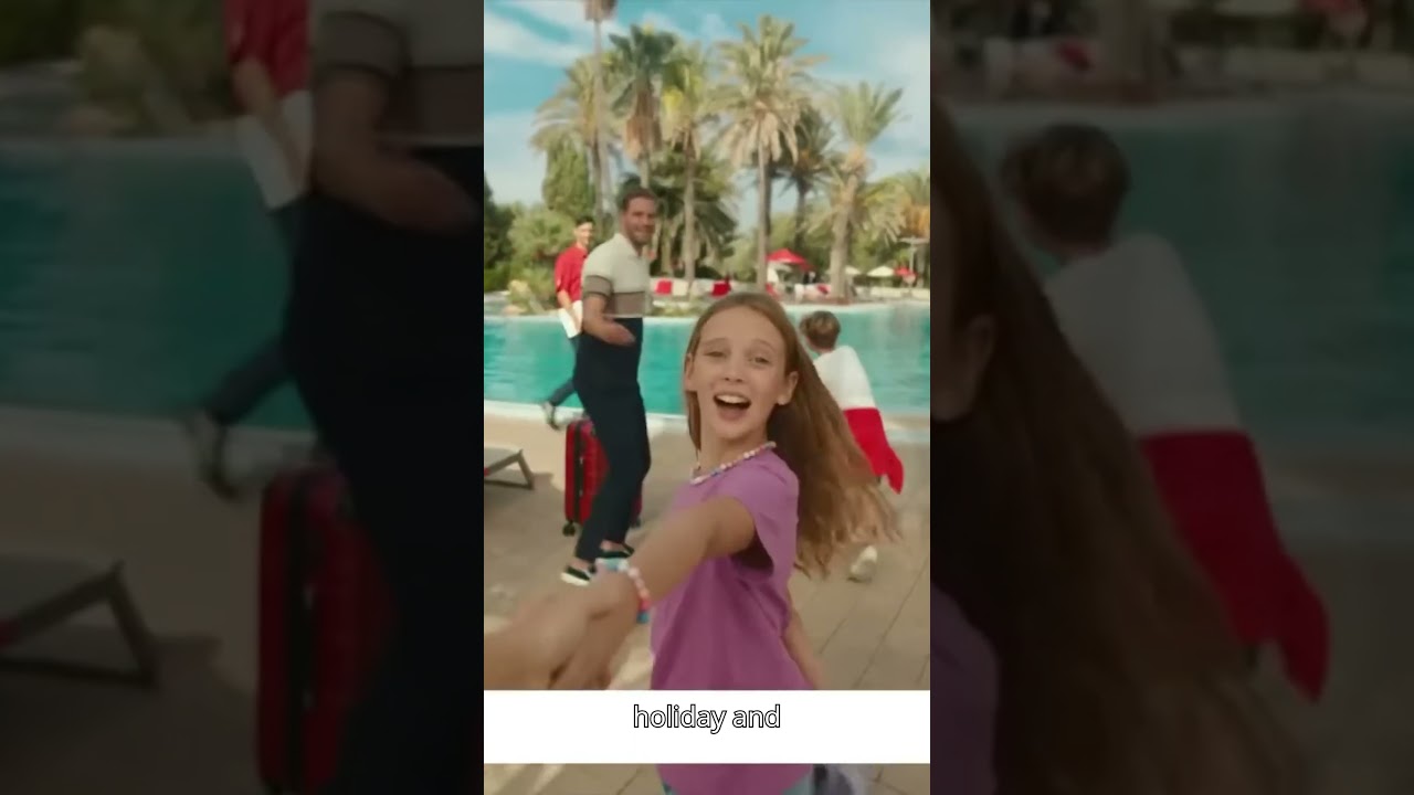 Darling Hold My Hand: Nothing Beats a Jet2 Holiday Meme
