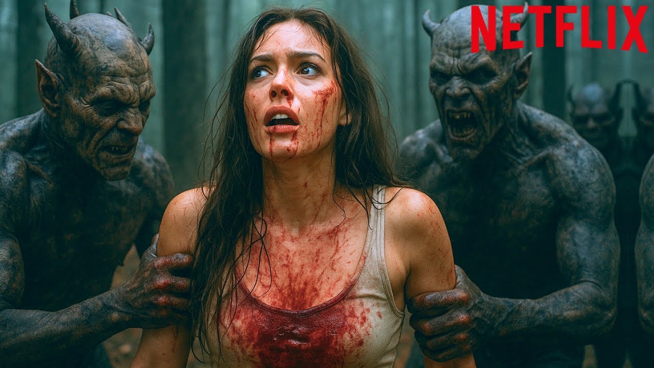 Top 10 Netflix Post-Apocalyptic TV Series You’ll Binge in One Night!