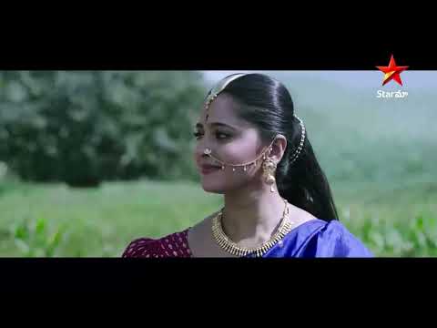 Baahubali 2: The Conclusion Telugu Movie | Scene 6 | Prabhas | Anushka | Rana | Star Music