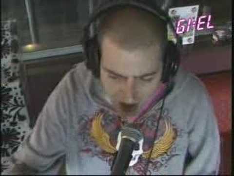 Lange Frans & Sef Thissen - Het zwaard van Damocles (live)