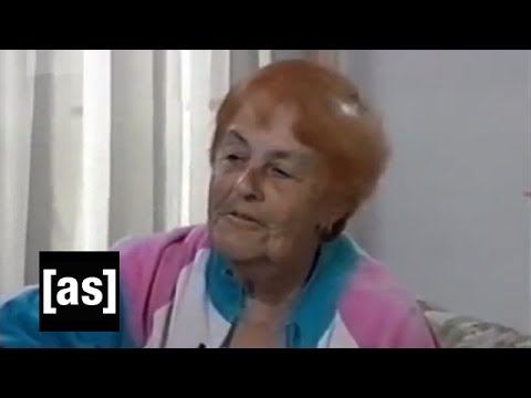 Steve Brule Interviews Mom in Family Episode đ„