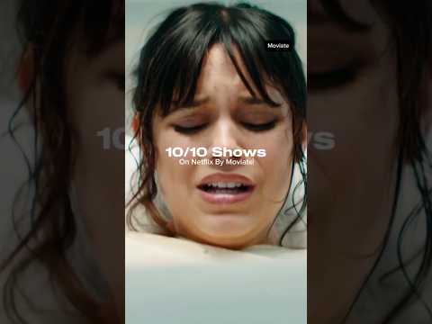 These Netflix shows are pure 10/10 â binge-worthy, addictive, and unforgettable! #Netflix #BestShows