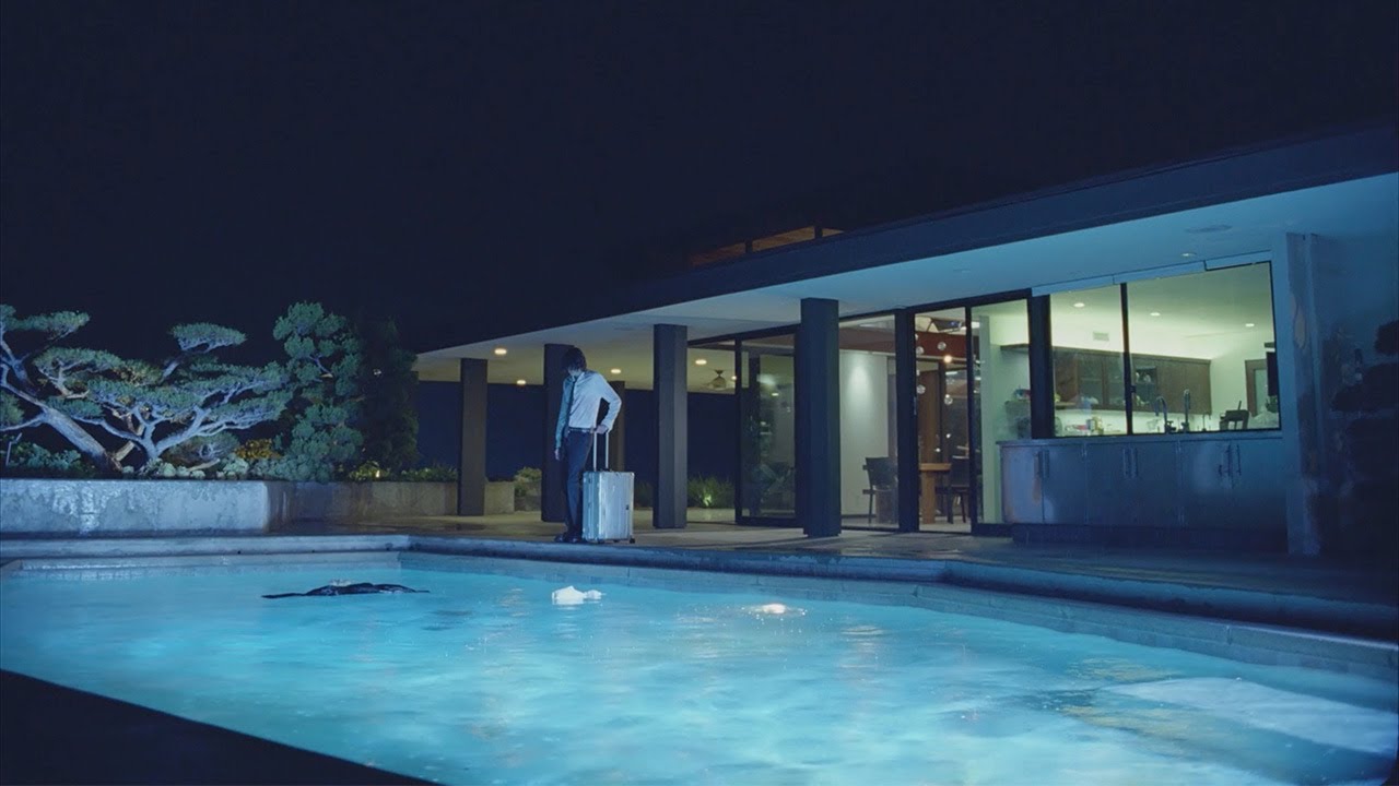 Glaive's 'Three Wheels' Official Video ๐