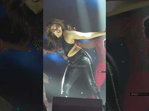 Tamanna Bhatiya Live Dance Performance Aaj Ki Raat Song | #tamannaah #dance | FilmyTime