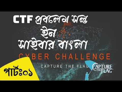 The Cyber Battle of the Century: CTF Problems Solved
