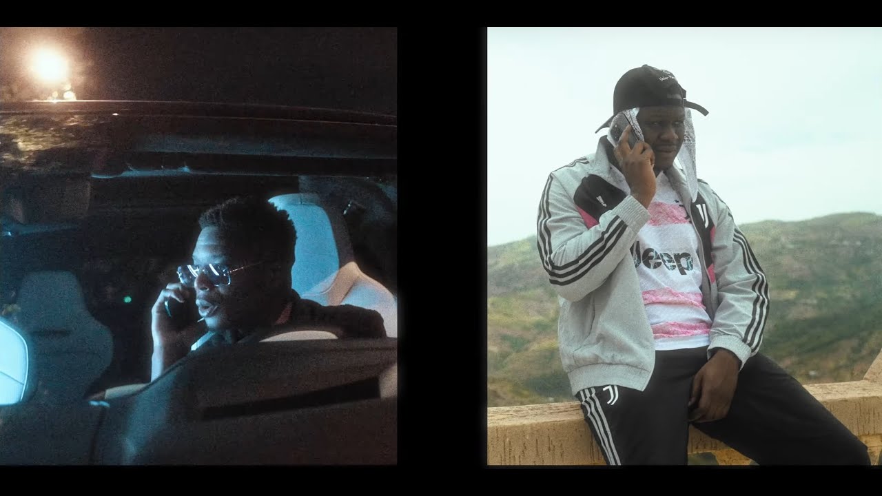 Gaulois - Sens Interdit feat. Ninho 🎶