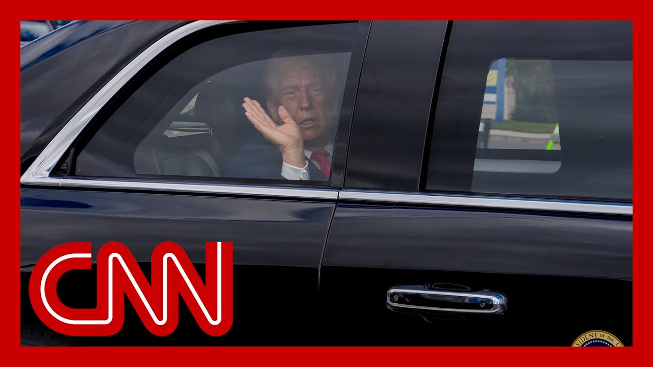 Trump Reveals He Underwent MRI at Walter Reed – Doctors Question Why It Wasn't Disclosed 🩺