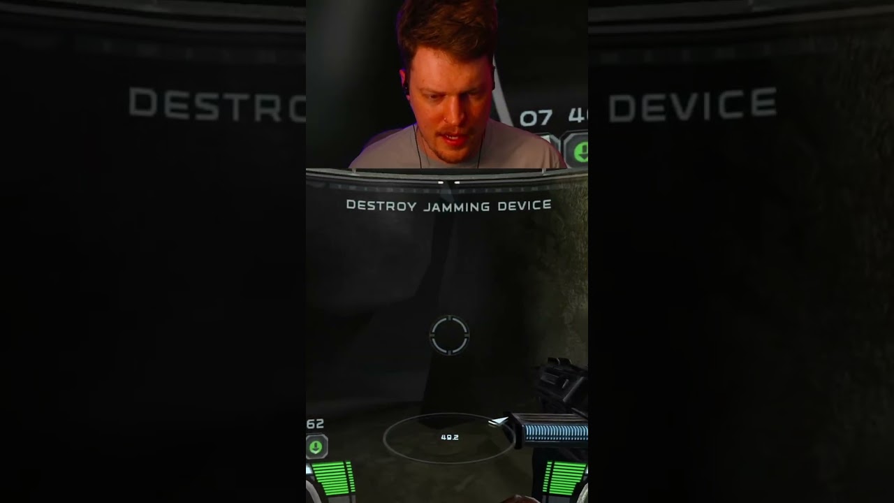 Star Wars: Republic Commando - Feel the Healing Vibes