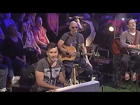 G2 ACOUSTIC STAGE: Chinaski feat. Marek Ztracený - Každý ráno