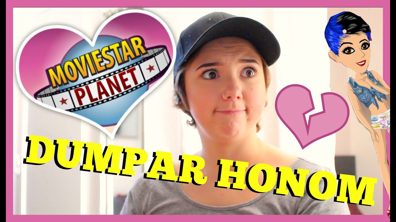 Skaffar Pojkvän i Moviestar Planet 🎮
