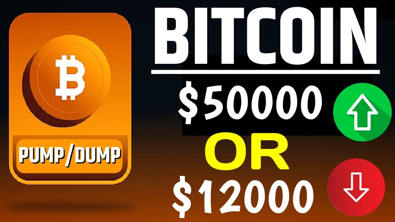 Bitcoin Price Prediction: Will It Hit $50,000 or Drop to $12,000? π Latest Crypto News in Hindi