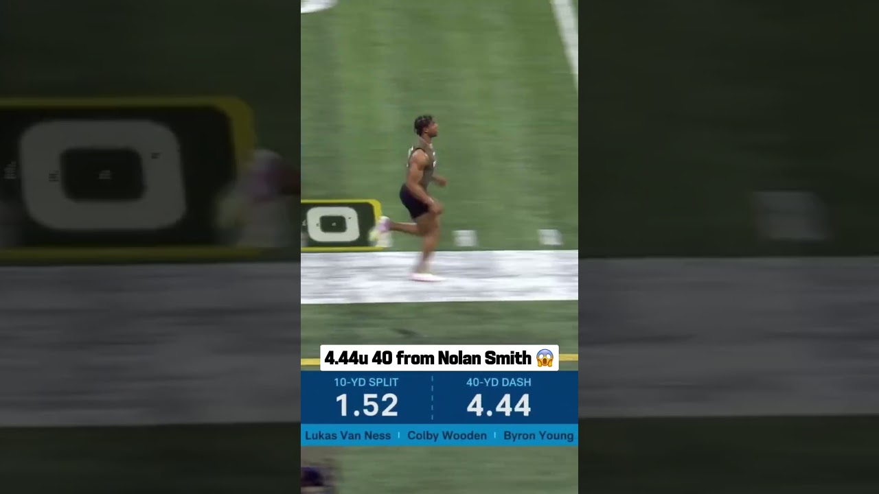 Edge Rushers Are Unique π₯ #shorts