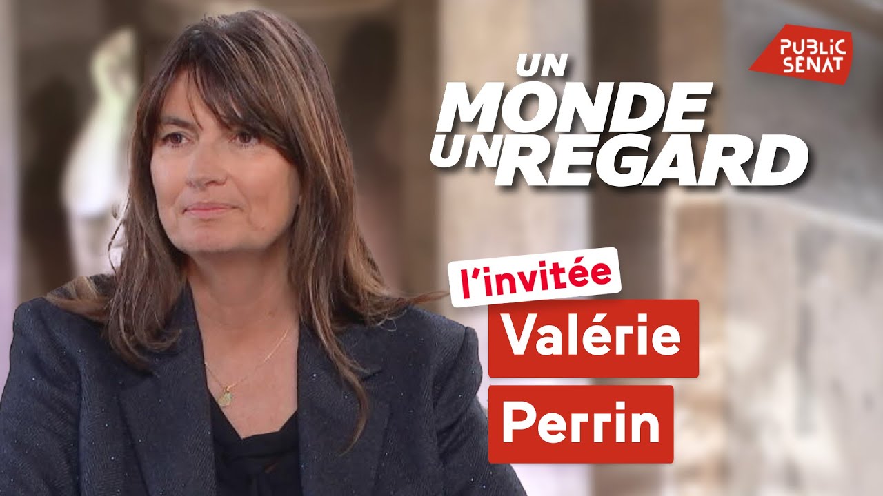 Valérie Perrin : Une écriture humaine et touchante ✍️