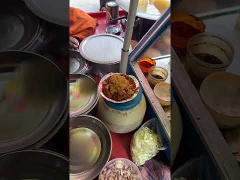 Arvind Kejriwal jese bhaiya #streetfood #food #foodie #indianstreetfood #panipuri #viralfood