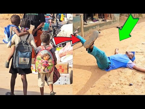 Touching Kindness That Will Make You Cry 😭