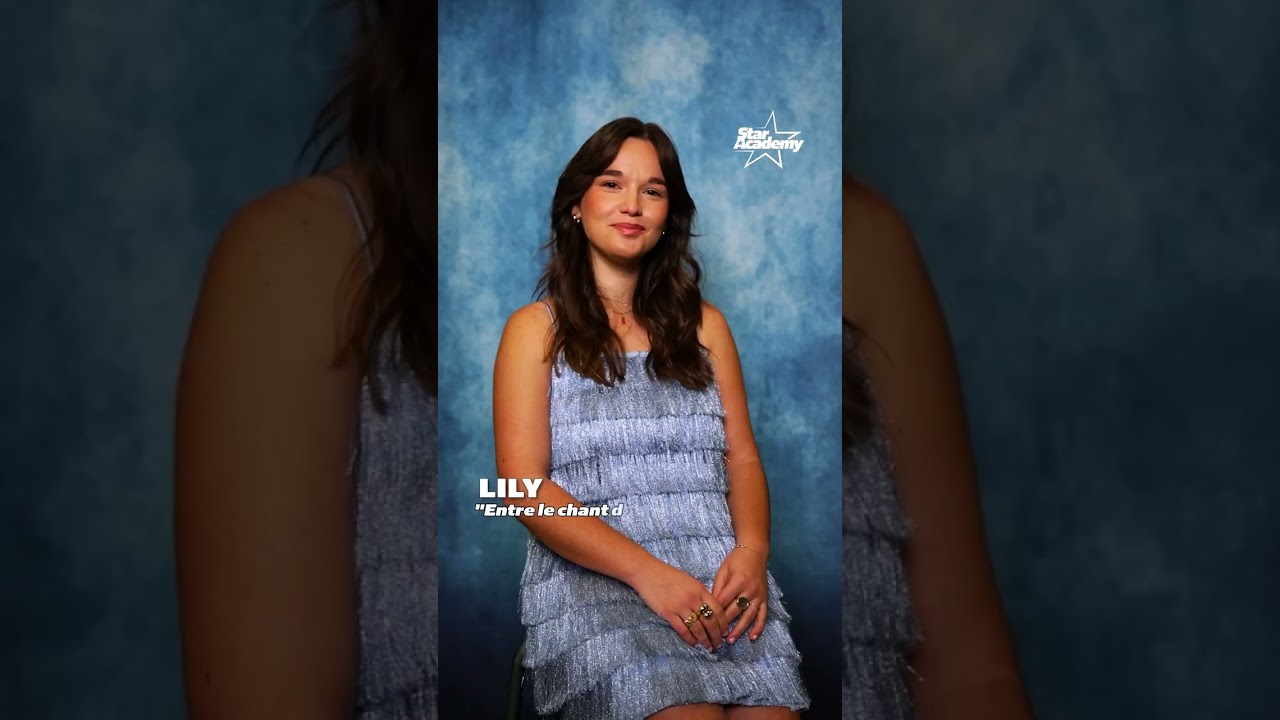 Si Léane, Lenny, Léo, Lily, Mehdi et Mélissa formaient une phrase ✍️