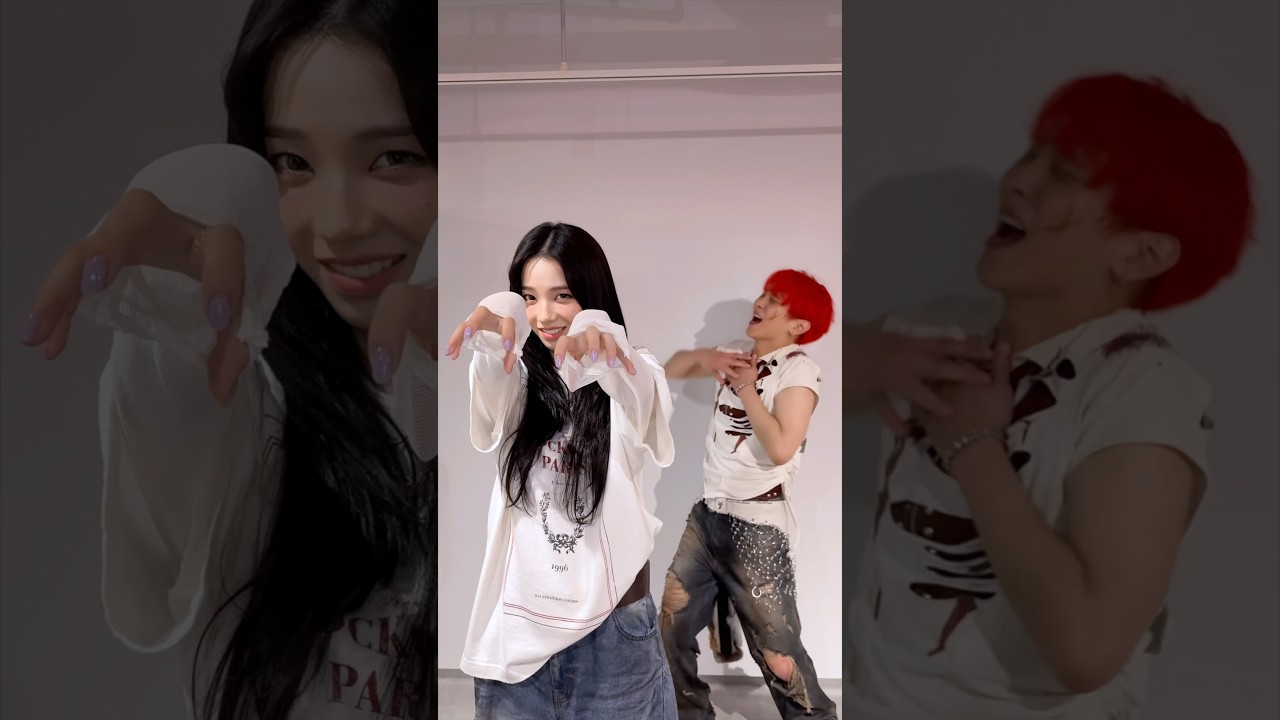 AESPA & SHINee Members: KARINA & KEY Insights