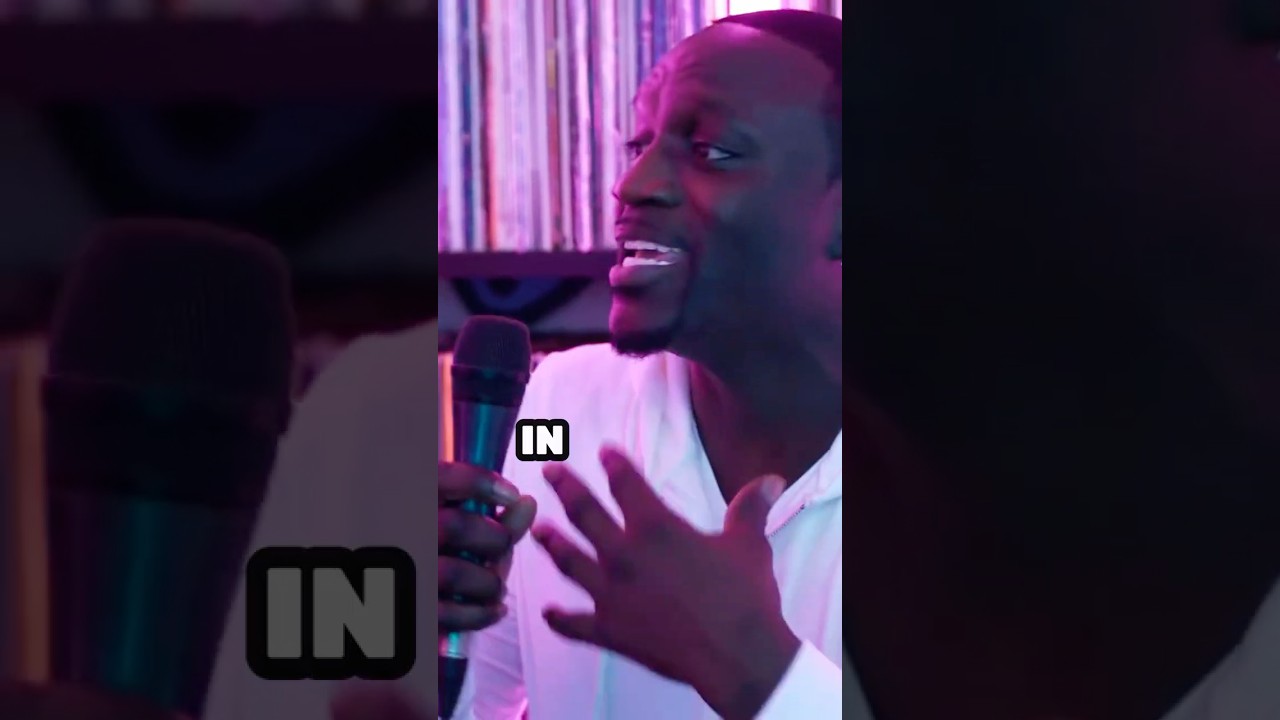 Rap Legends Agree: Eminem Is the GOAT 🎤