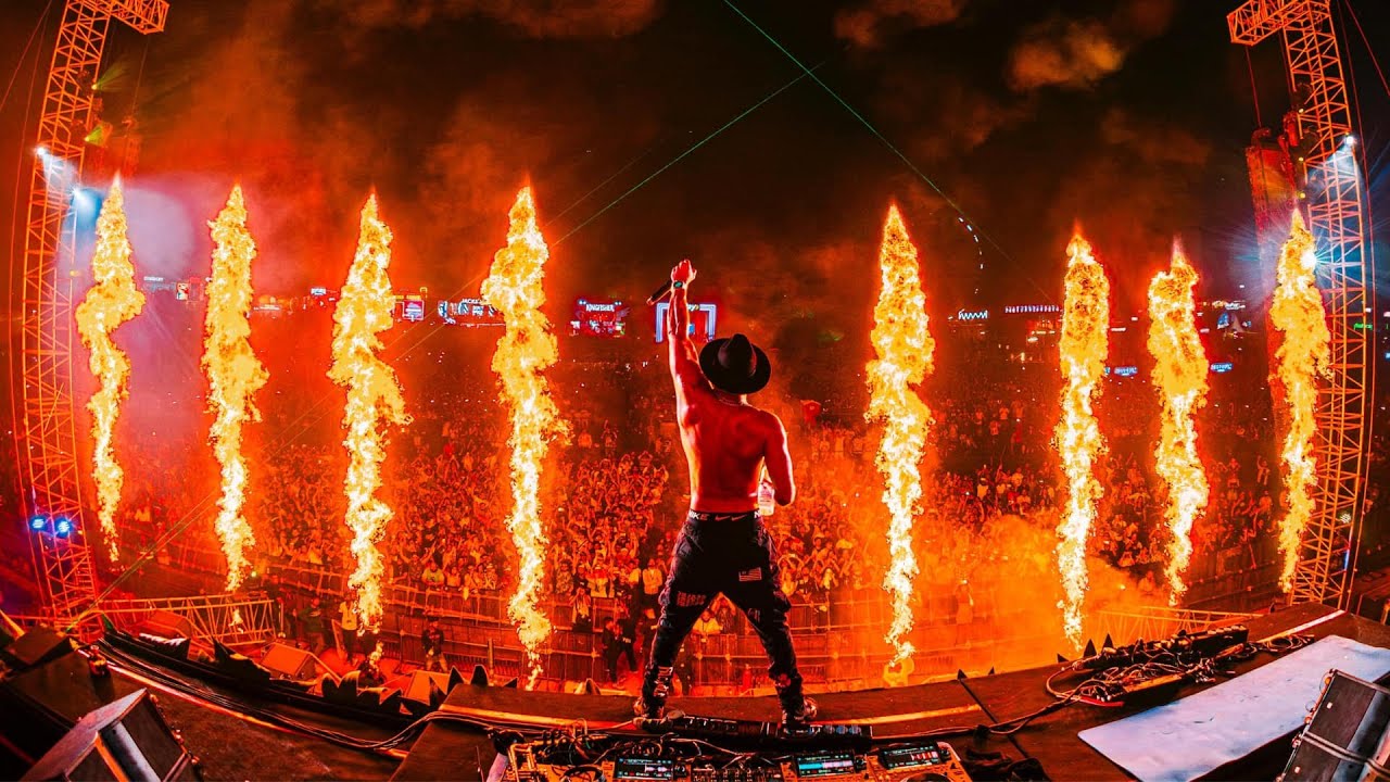 Tomorrowland 2024 Warm Up Mix 🎶: Top Songs, Remixes & Mashups to Get You Ready!