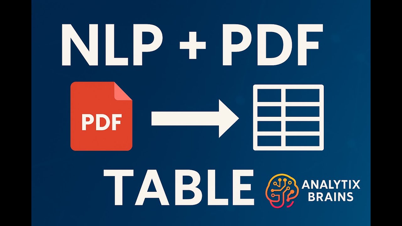 Extract Text from PDFs in Python 🐍