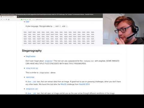 b00t2root19 CTF: Genetics [DNA Cryptography]