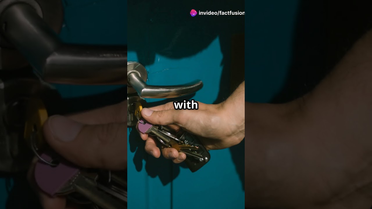 Unlocking the Secrets of Encryption: How Your Data Stays Safe 🔐