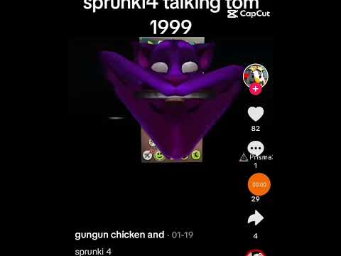 Tom 1999 glitch part 11