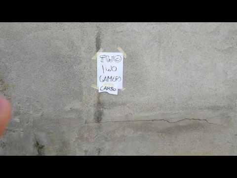 Secondo dissing ai twotwogamers ft. Sfera Ebbasta e Ghali